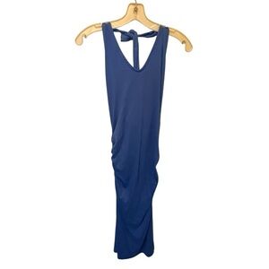 Michael Stars Blue Dress nwot